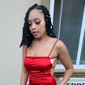 Meet your Posher, Jaida